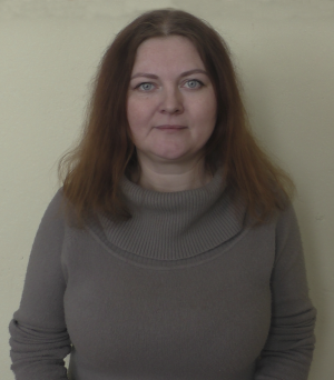 Разуваева Екатерина Юрьевна Разуваева Екатерина Юрьевна