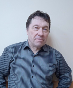 Устинов Николай Васильевич Устинов Николай Васильевич