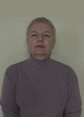 Горынина Елена Вячеславовна Горынина Елена Вячеславовна