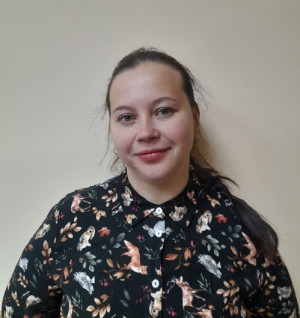 Некрасова София Александровна Некрасова София Александровна