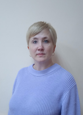 Хамеляйнен Светлана Сергеевна Хамеляйнен Светлана Сергеевна