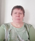 Сергеева Вера Михайловна Сергеева Вера Михайловна